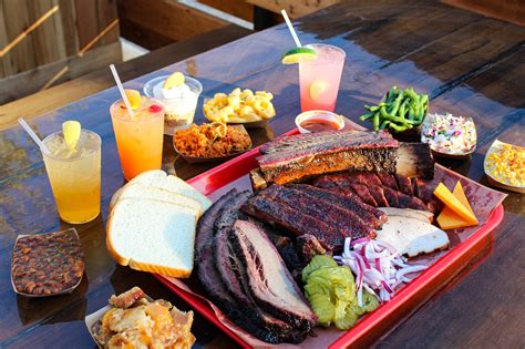 Terry black's barbeque - Terry Black's Barbecue opened its first location in Austin in 2014. Since then, the family business has expanded to have locations in Dallas and Lockhart, the barbecue capital of Texas. Jan 10, 2024